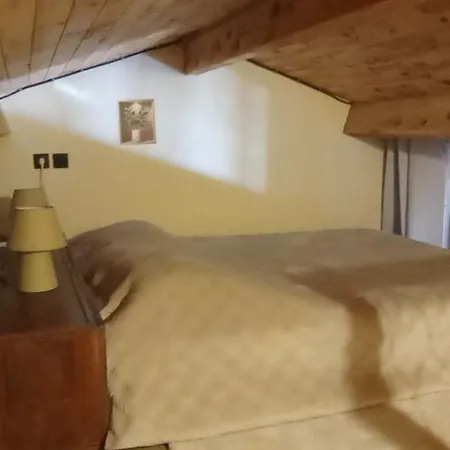 Appartement Camélias Laboutarie