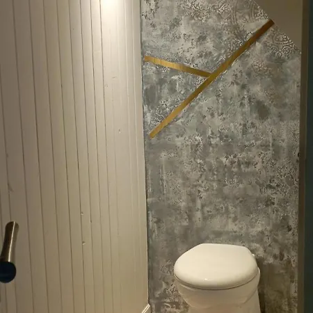 Appartement Camélias *