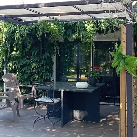 Camelias Apartment