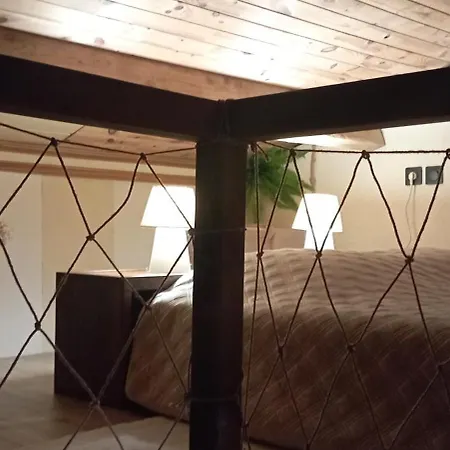 Appartement Camélias