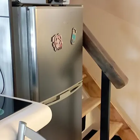 Camélias Appartement Laboutarie