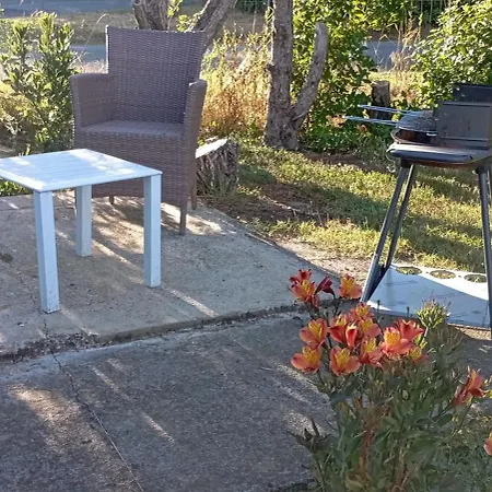 Appartement Camélias Laboutarie