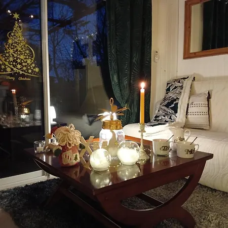 Appartement Camélias