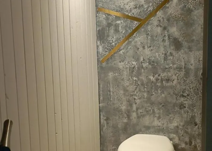 아파트 Camelias *